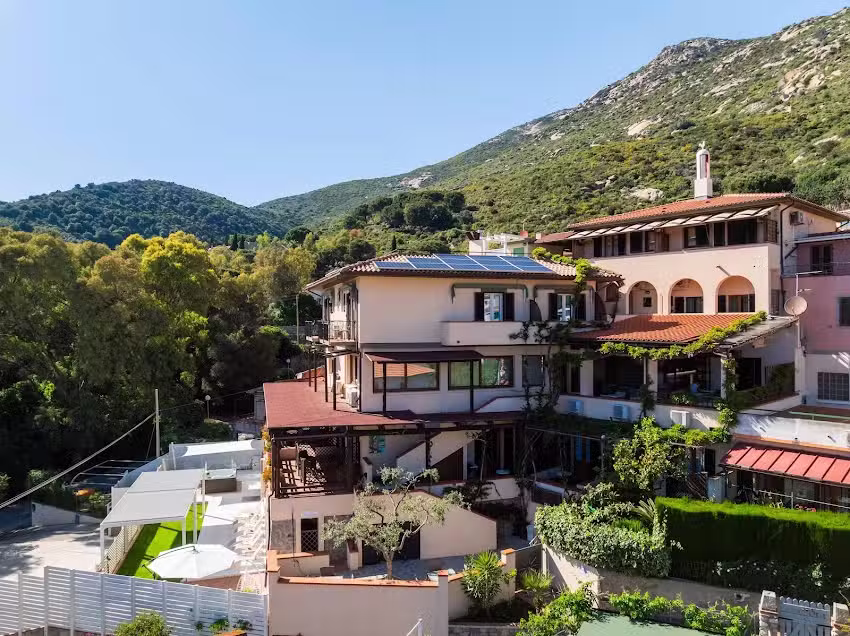 Hotel Galli – Wellness & SPA