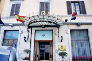Hotel Gallia
