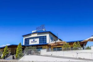 Hotel Gallia – Centro Congressi