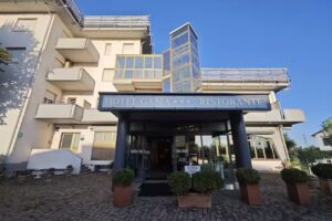 Hotel Gama