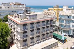 Hotel Gambrinus Mare