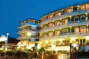 Hotel Gambrinus & Strand