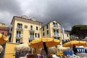 Hotel Gandolfo