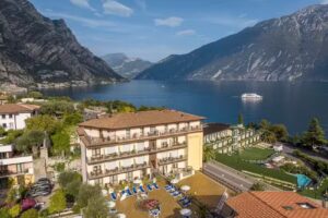 Hotel Garda Bellevue