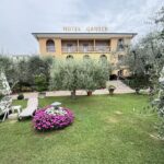 Hotel Garden