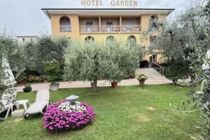 Hotel Garden