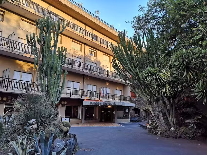 Hotel Garden