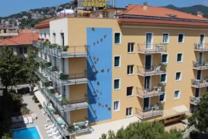 Hotel Garden Albisola marina
