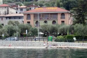 Hotel Garden Di Giacometti Carlo E C. Snc