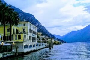 Hotel Garden Di Risatti Italo & C. Snc