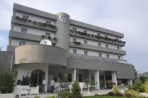 Hotel Garden Experience