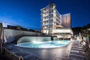 Hotel Garden | Severi Hotels