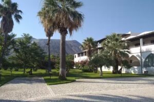 Hotel Garden Vulcano