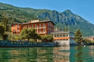 Hotel Gardenia al Lago