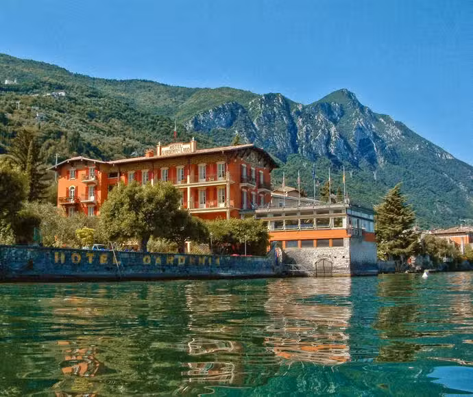Hotel Gardenia al Lago