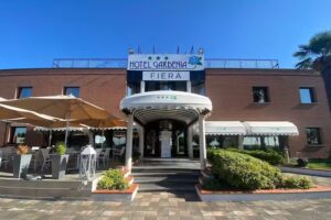 Hotel Gardenia FIERA