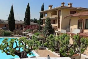 Hotel Gardenia Sirmione