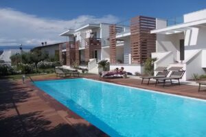 Hotel Gardenia & Villa Charme