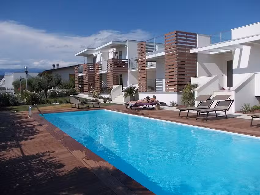 Hotel Gardenia & Villa Charme