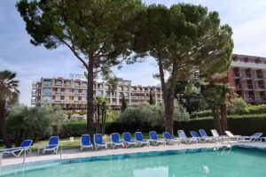 Hotel Gardesana