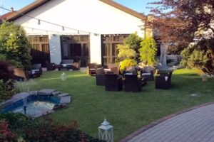 Hotel Garibaldi Vercelli