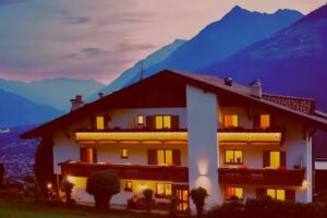 Hotel Garni Alpenhof