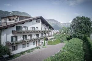 Hotel Garni Andrianerhof