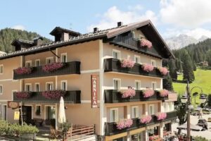 Hotel Garni Arnica S