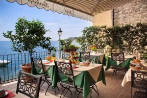 Hotel Garni Bartabel