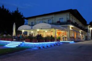 Hotel Garnì Bellavista