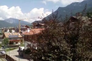 Hotel-Garni Belvedere Schönblick