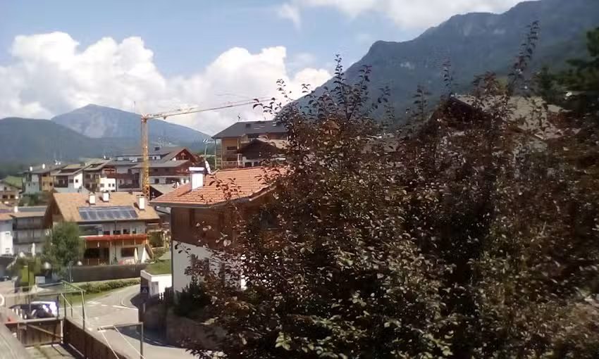 Hotel-Garni Belvedere Schönblick