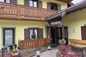 Hotel Garnì Bonsai
