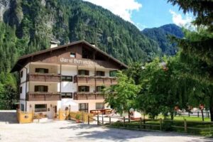 Hotel Garni Defrancesco B&B