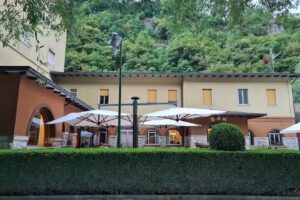 Hotel Garni del Lago