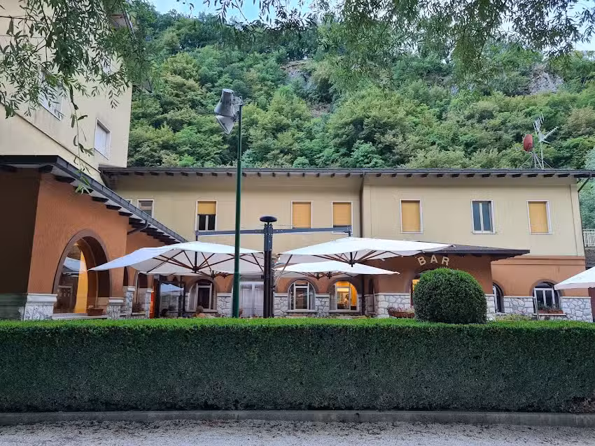 Hotel Garni del Lago