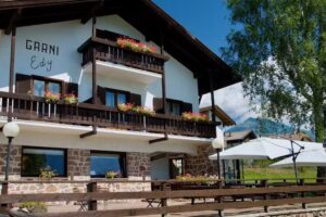 Hotel Garni Edy Daiano Cavalese