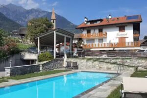 Hotel Garni Fiechtlhof