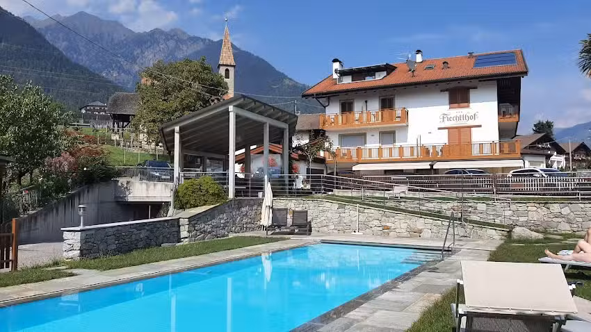 Hotel Garni Fiechtlhof