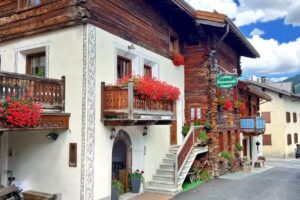 Hotel Garni Francescato