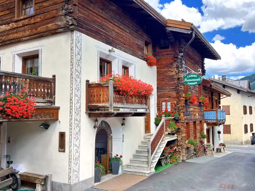 Hotel Garni Francescato