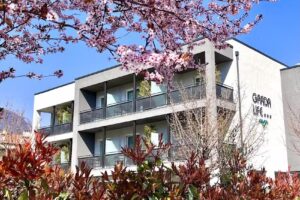 Hotel Garni Garda Life