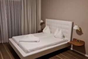 Hotel Garni Günther