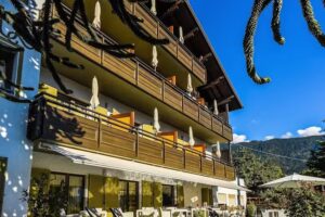 Hotel Garni Hubertus