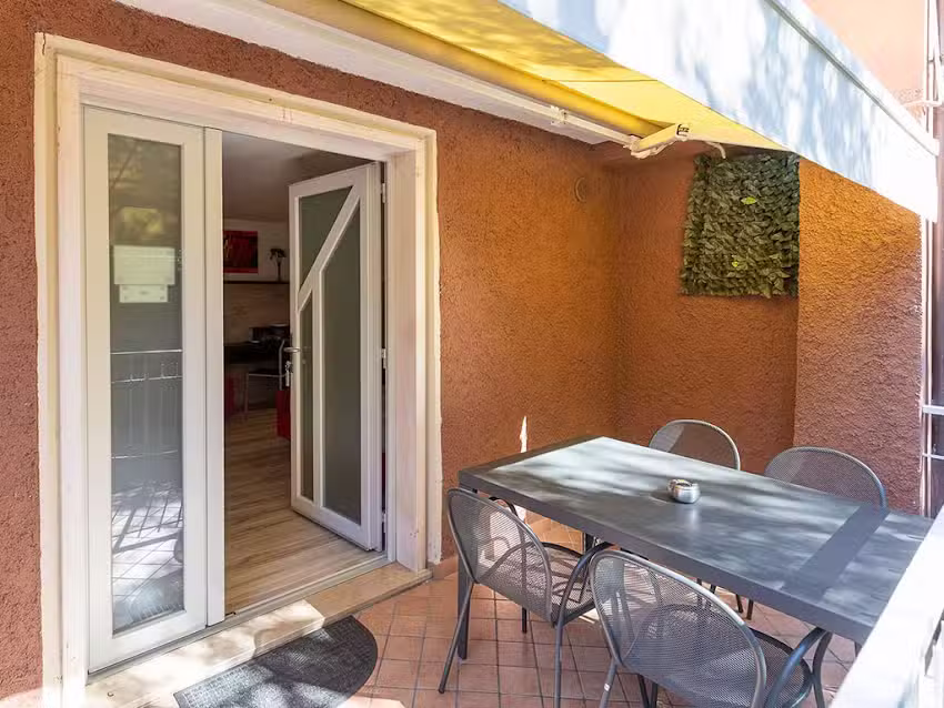 Hotel Garni’ Ischia