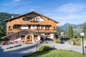 Hotel Garnì la Stua