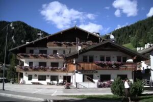 Hotel Garnì LA ZONDRA