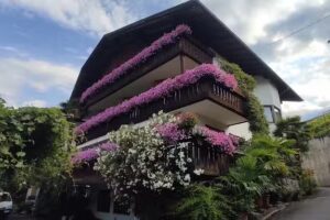 Hotel Garni Lichtenau