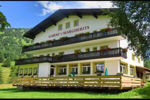 HOTEL GARNI’ MARGHERITA B&B