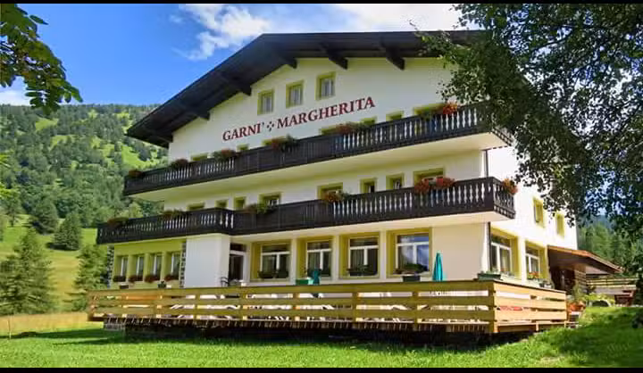 HOTEL GARNI’ MARGHERITA B&B